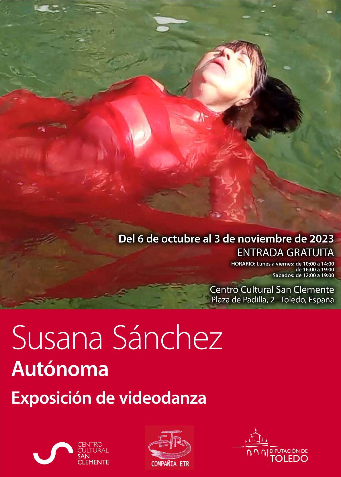 7. Susana Sánchez