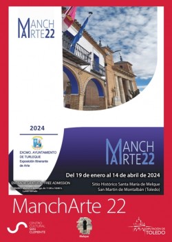 1. ManchArte 22