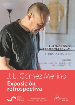 1. J.L. Gómez Merino