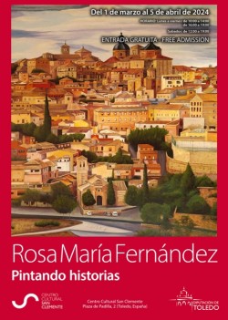 2. Rosa María Fernández