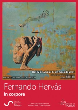 3. Fernando Hervás
