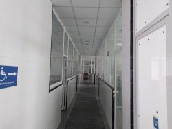 INTERIOR LABORATORIO