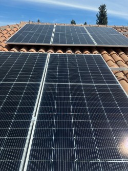 PLACAS SOLARES
