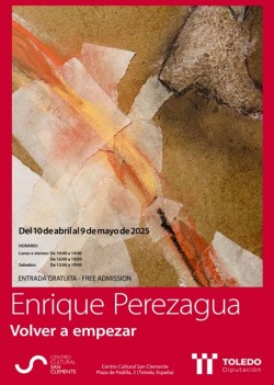 3. Enrique Perezagua