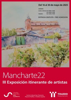 4. Mancharte