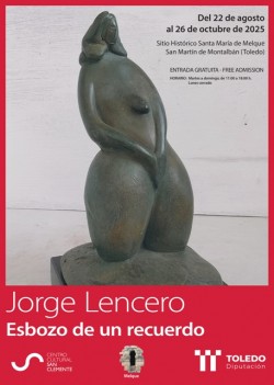 4. Jorge Lencero