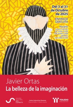 7. Javier Ortas