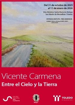 5. Vicente Carmena