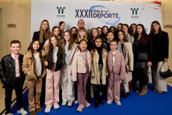 XXXII Gala del Deporte