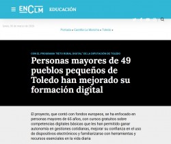 Nota de prensa ENCLM