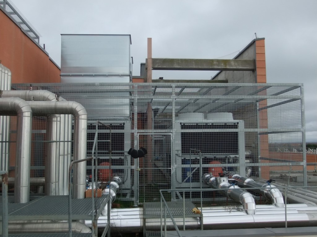 Imagen exterior RSA