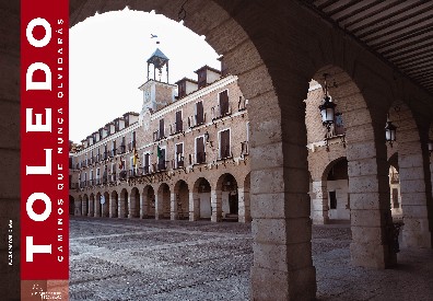 Plaza Mayor (Ocaña)