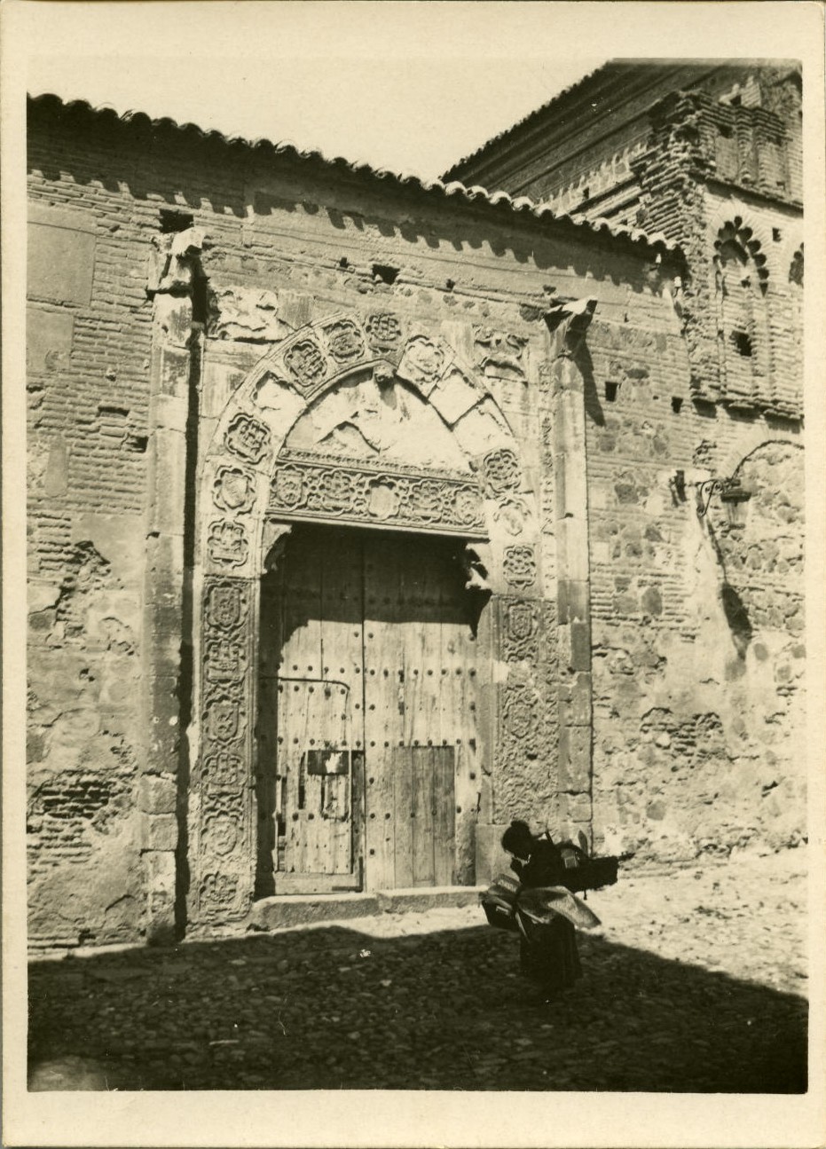 o.-Convento de Santa Isabel