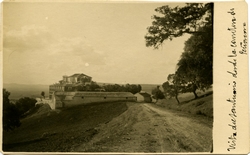 zc.-Santuario de Cortes, Alcaraz (Albacete)