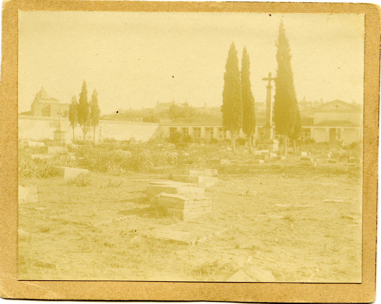 w.-Panorámica del Cementerio Viejo