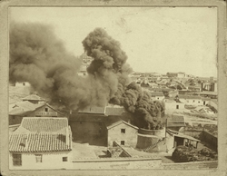 g.- Fábrica de Loza en la Antequeruela