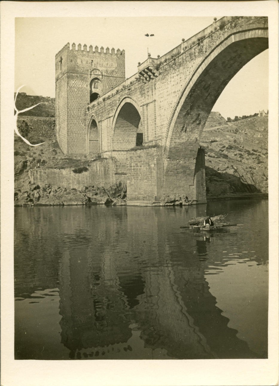 za.-Puente de San Martín