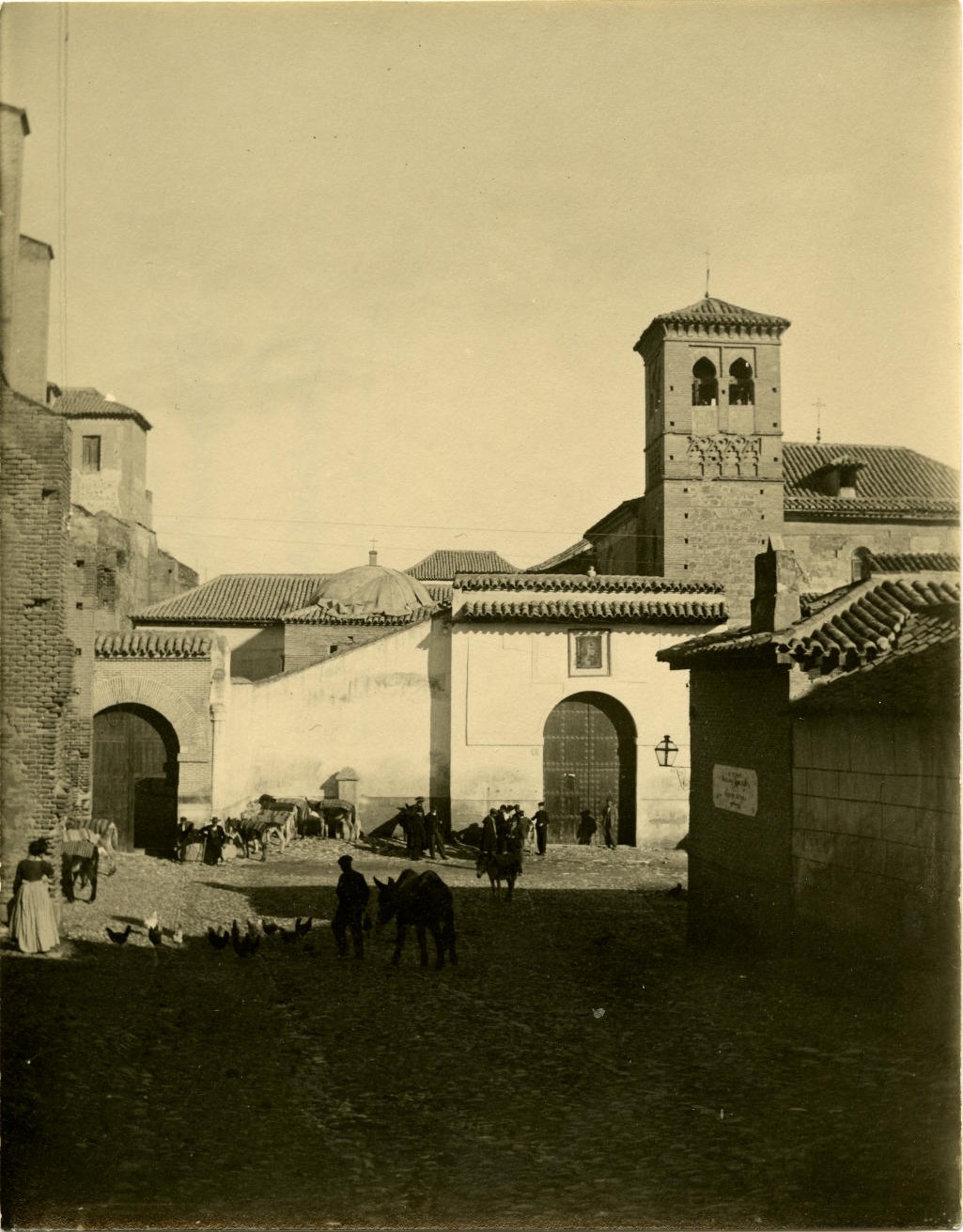 zd.-Convento de la Concepción