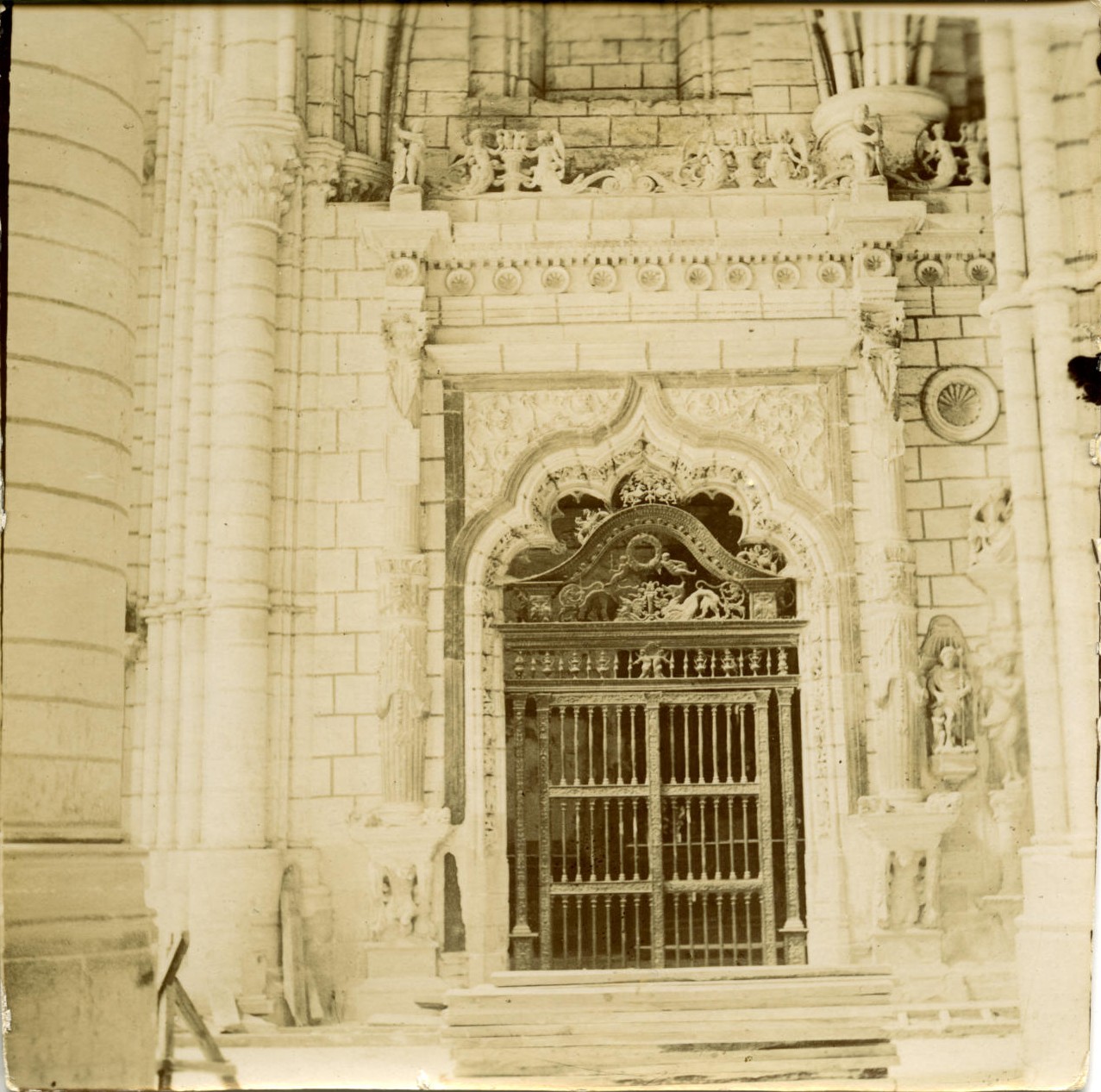 j.-Capilla Mayor de la Catedral (Cuenca)