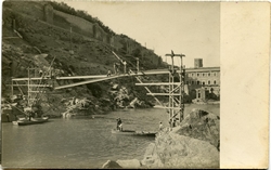 zj.-Pasarela del nuevo Puente de Alcántara