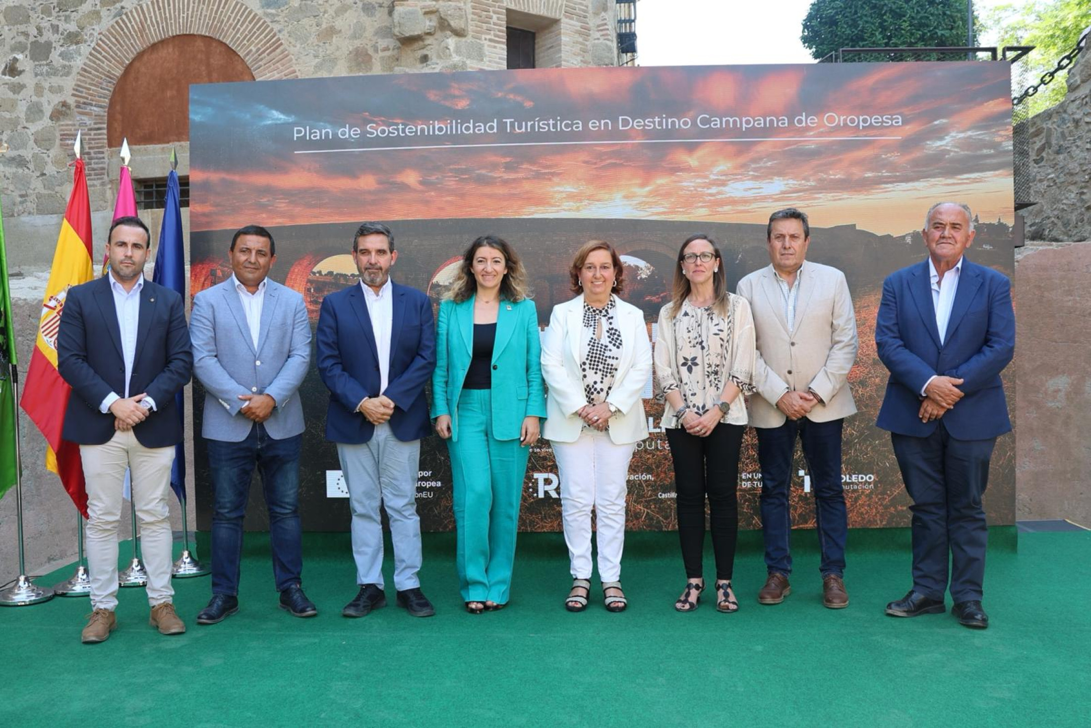 17062026 Presentación Balance Plan Sostenibilidad Turística Campana Oropesa