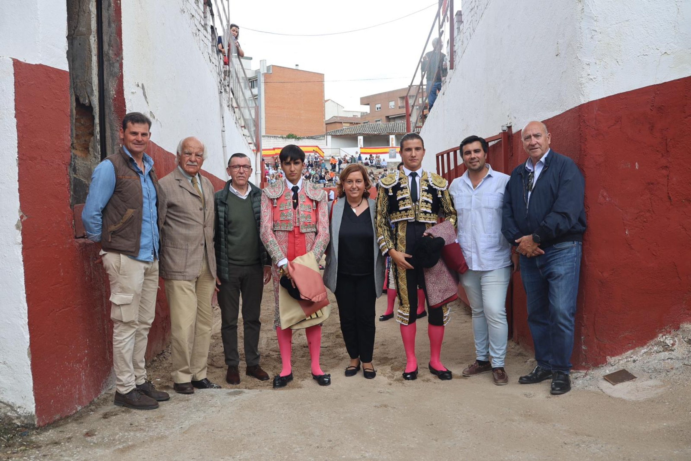 17052025 Novillada Fiestas de Torrijos