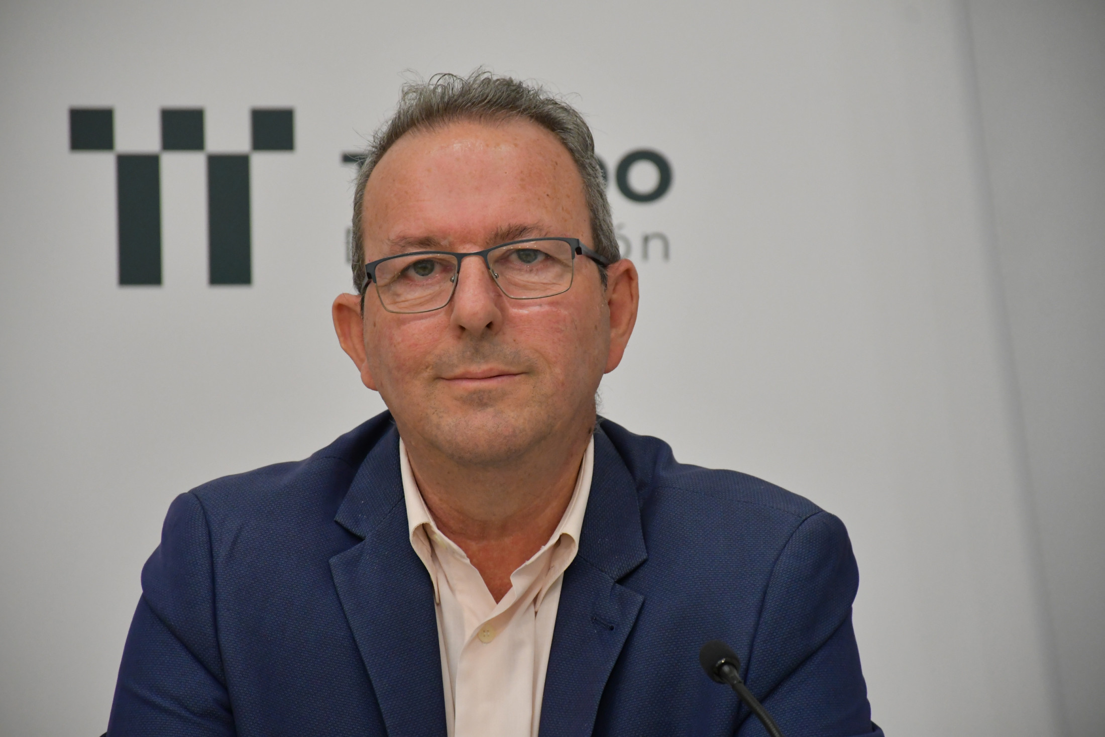 Juan Carlos Sánchez Alcalde de Numancia de la Sagra