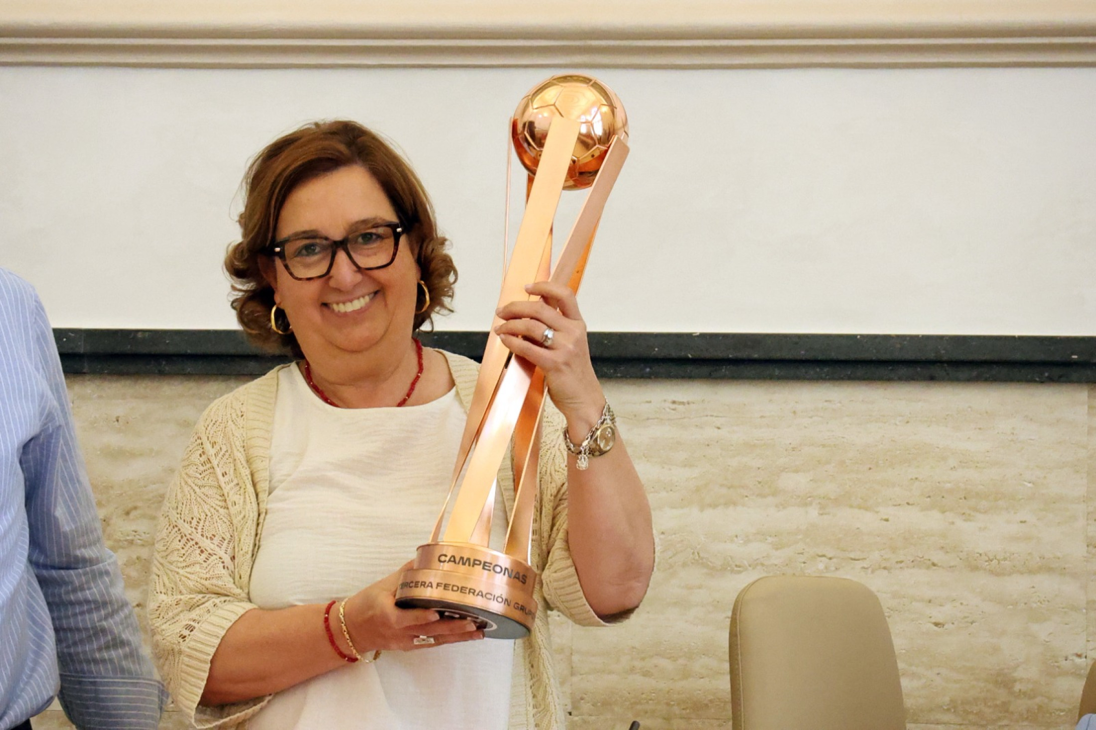 12062026 Cedillo recibe al EM Féminas Soliss Fuensalida 1
