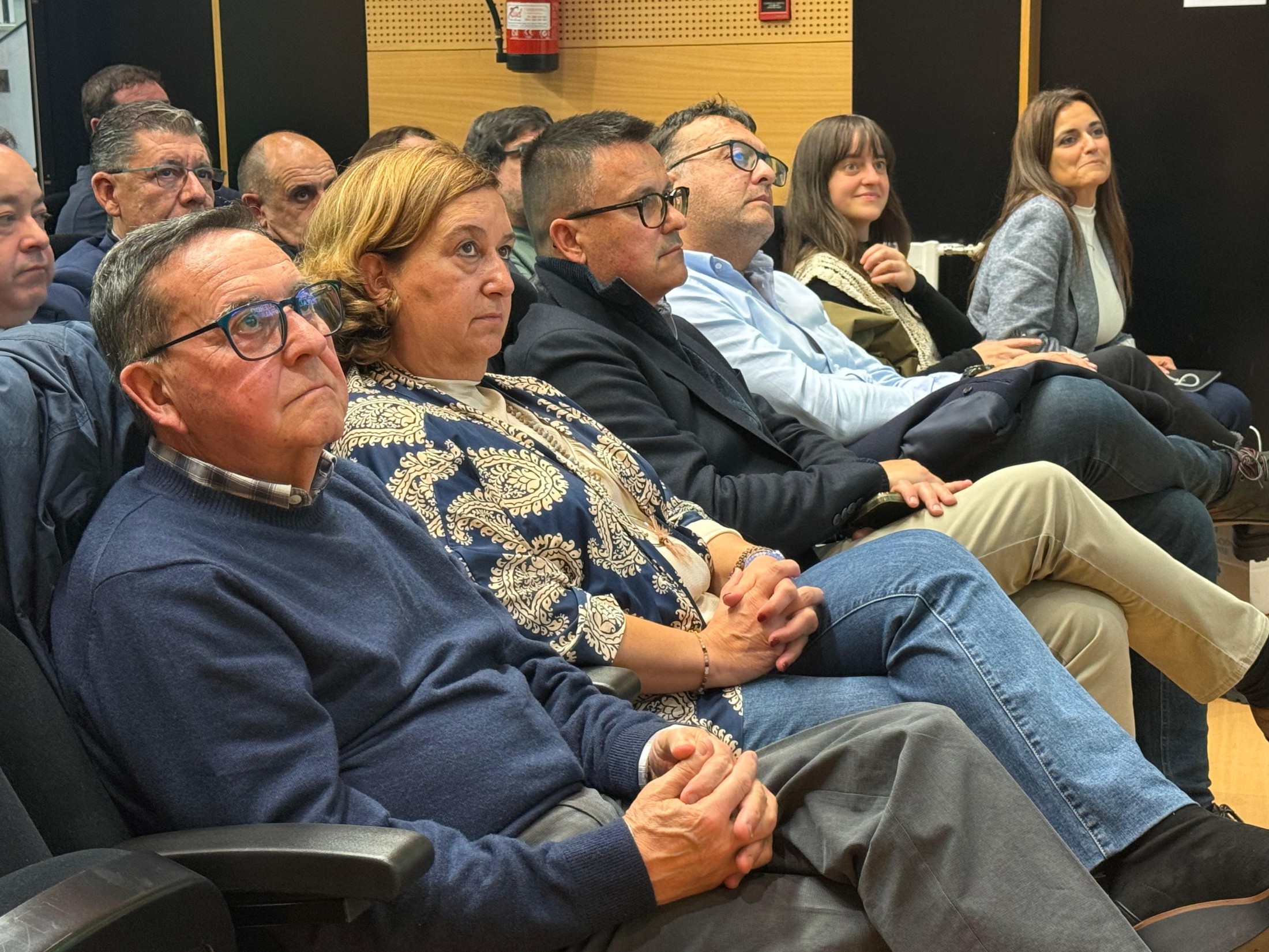 29102025 Jornadas ‘Acuerdo Rural' Ourense