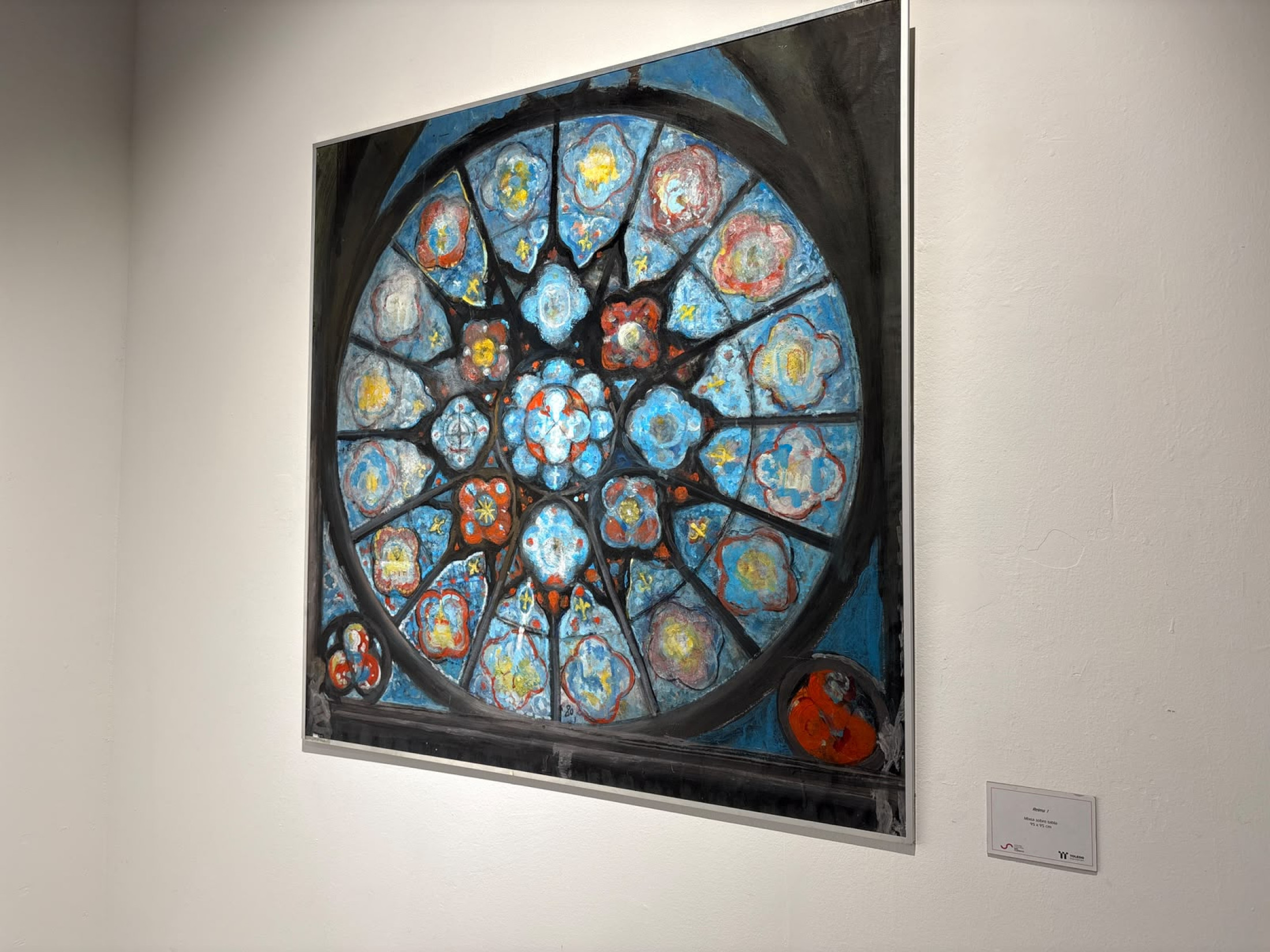 Exposición en San Clemente