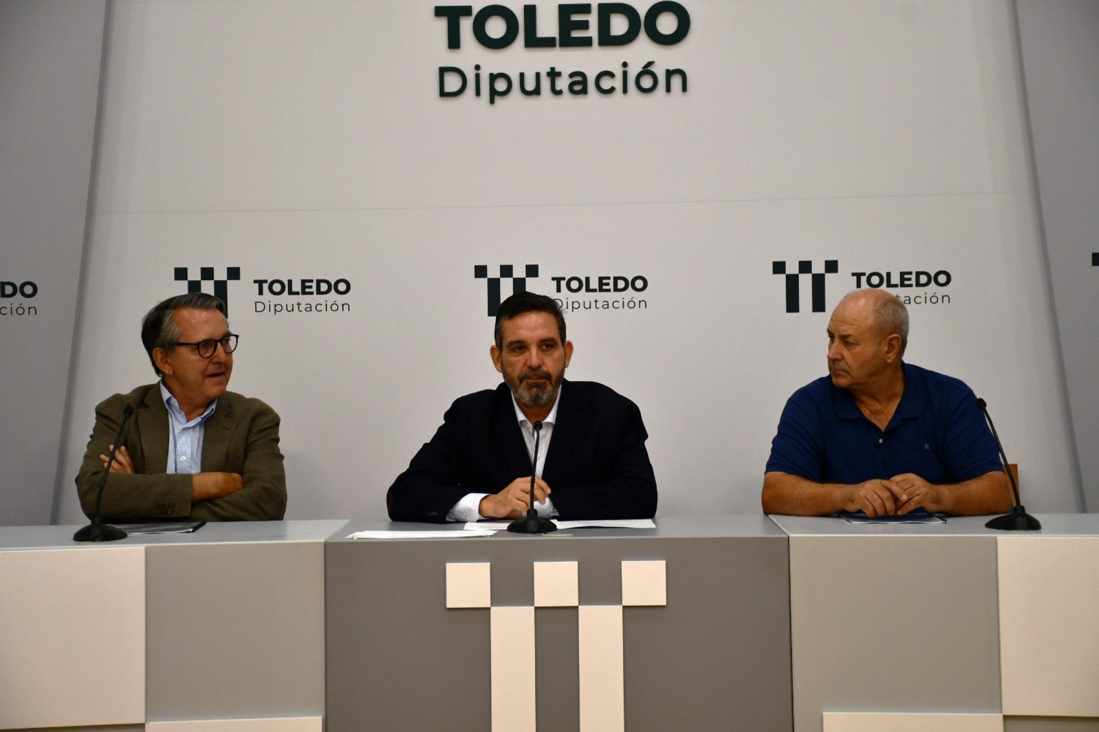 Presentación proyecto LA JARA VIVA