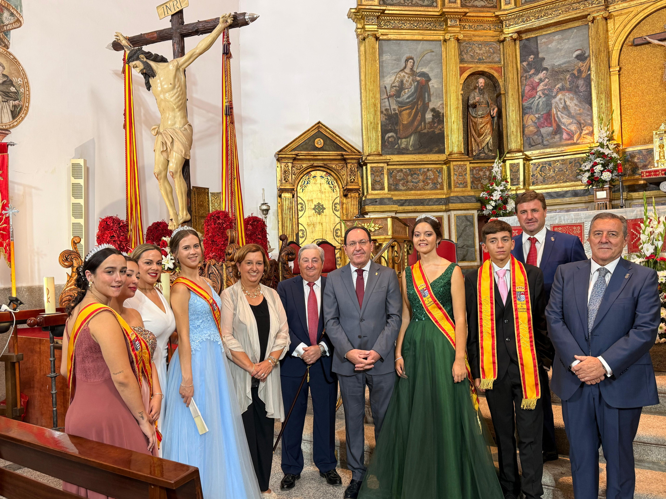 14092026 Cedillo visita la Torre de Esteban Hambrán 7