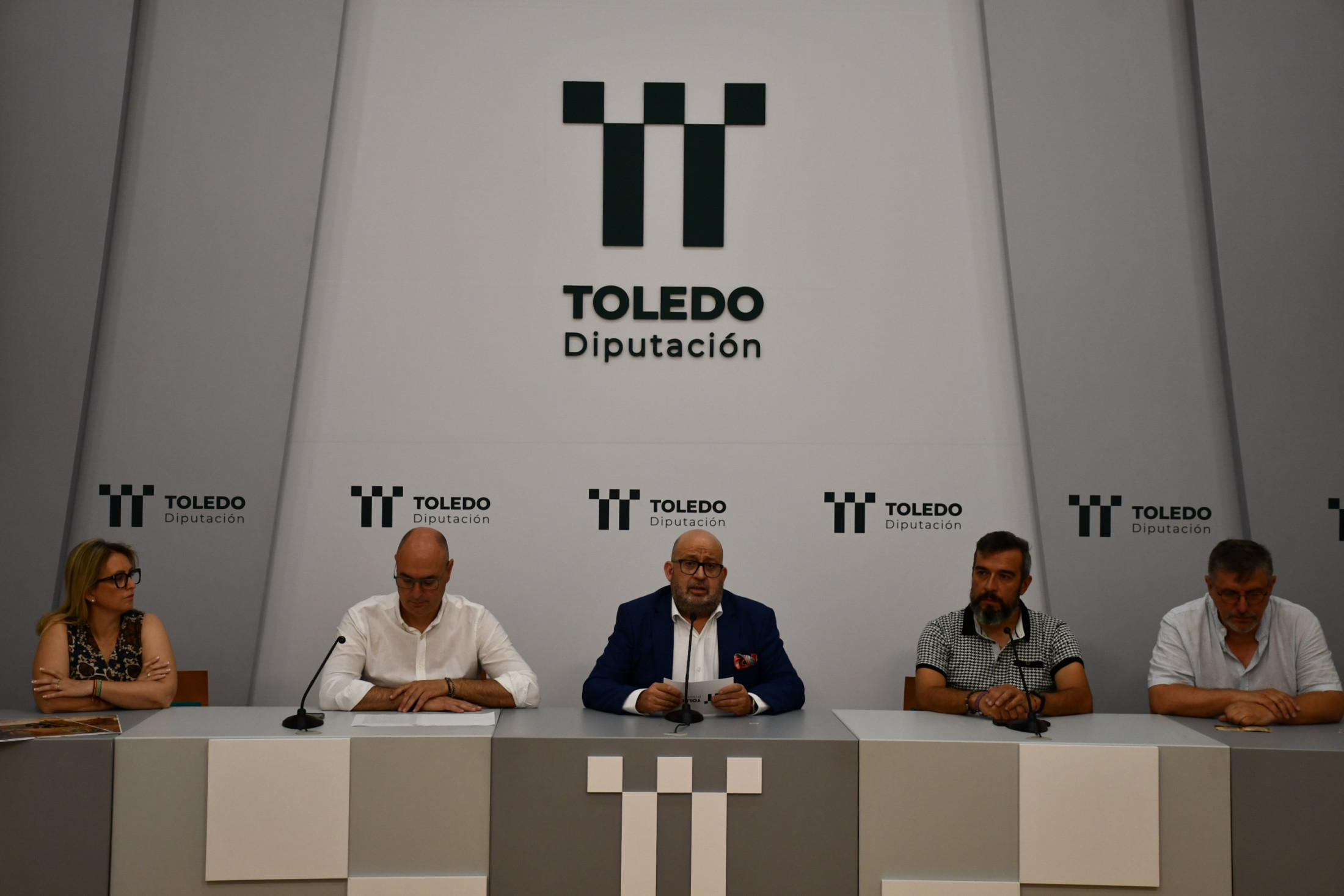 30062026 Presentación Jornadas Condales de Fuensalida 5