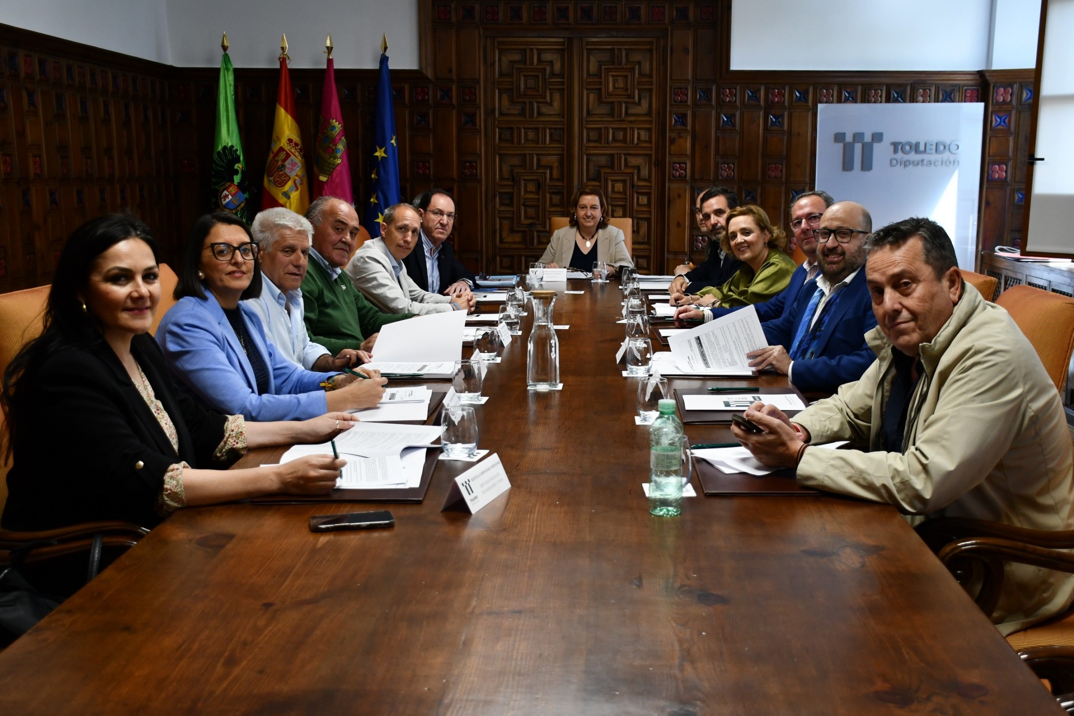Junta de Gobierno