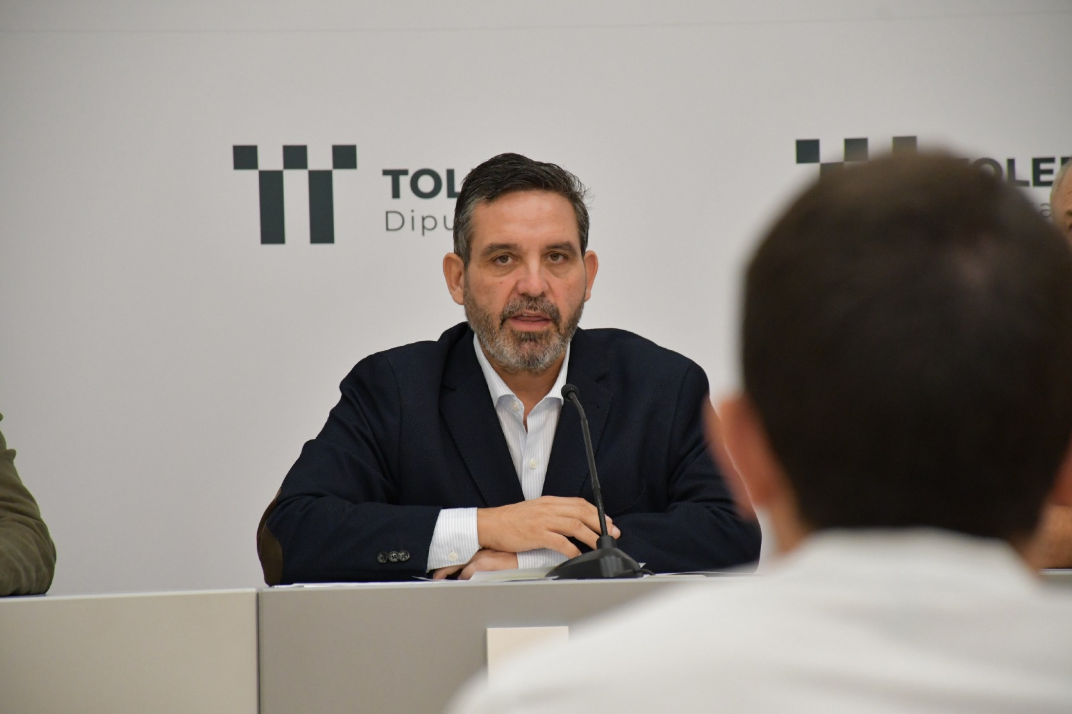 Presentación proyecto LA JARA VIVA