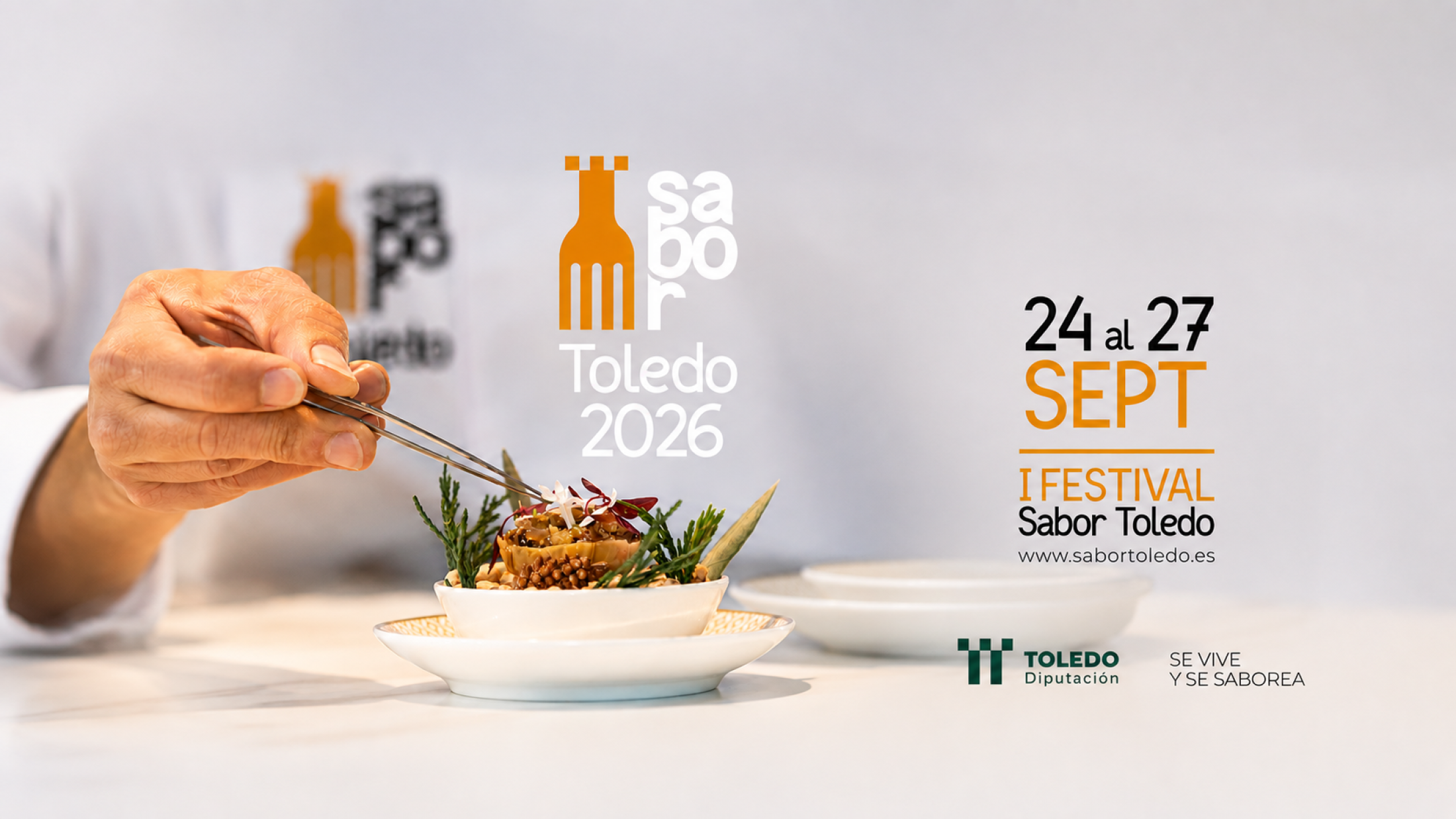 Sabor Toledo