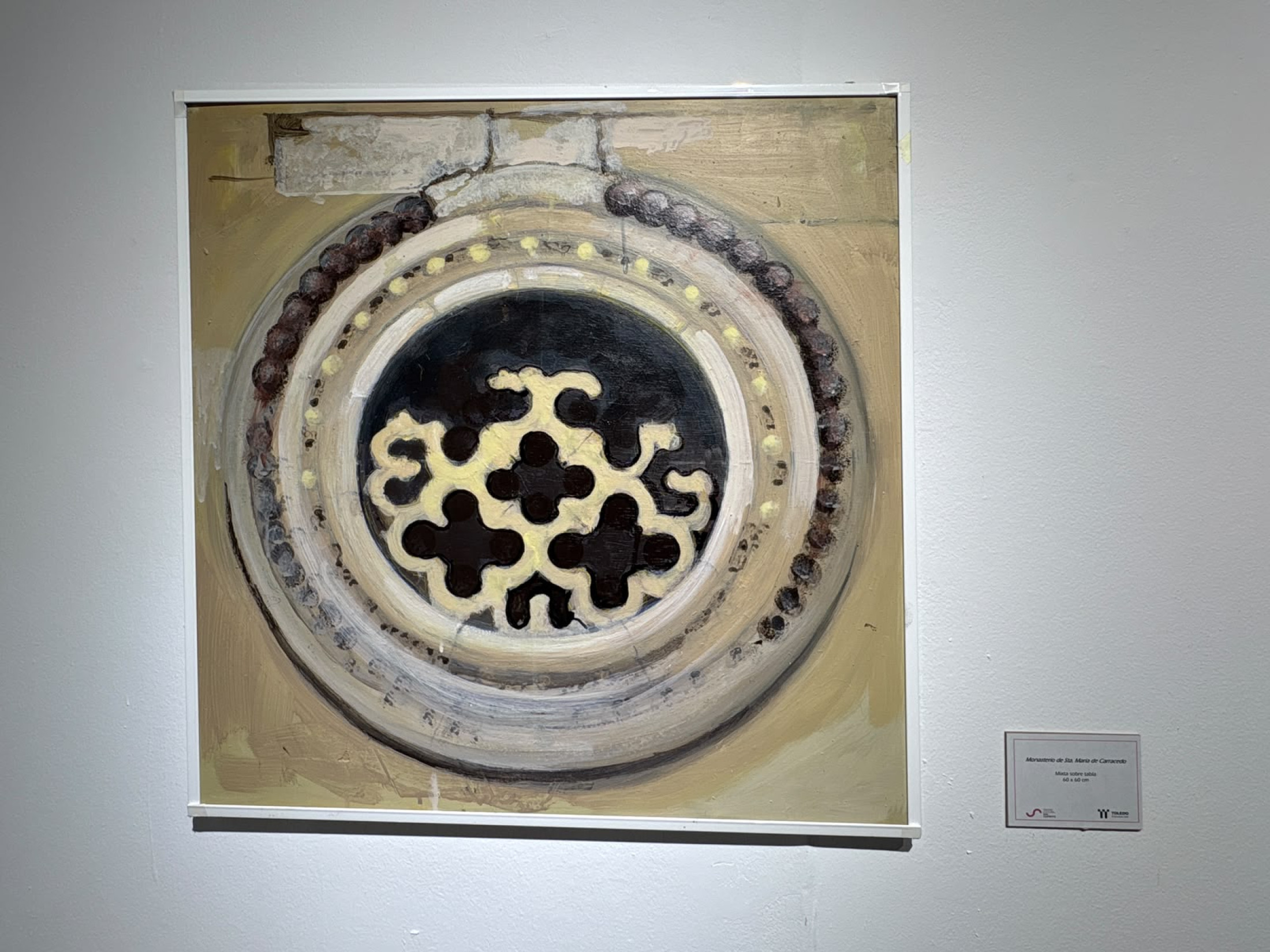 Exposición en San Clemente
