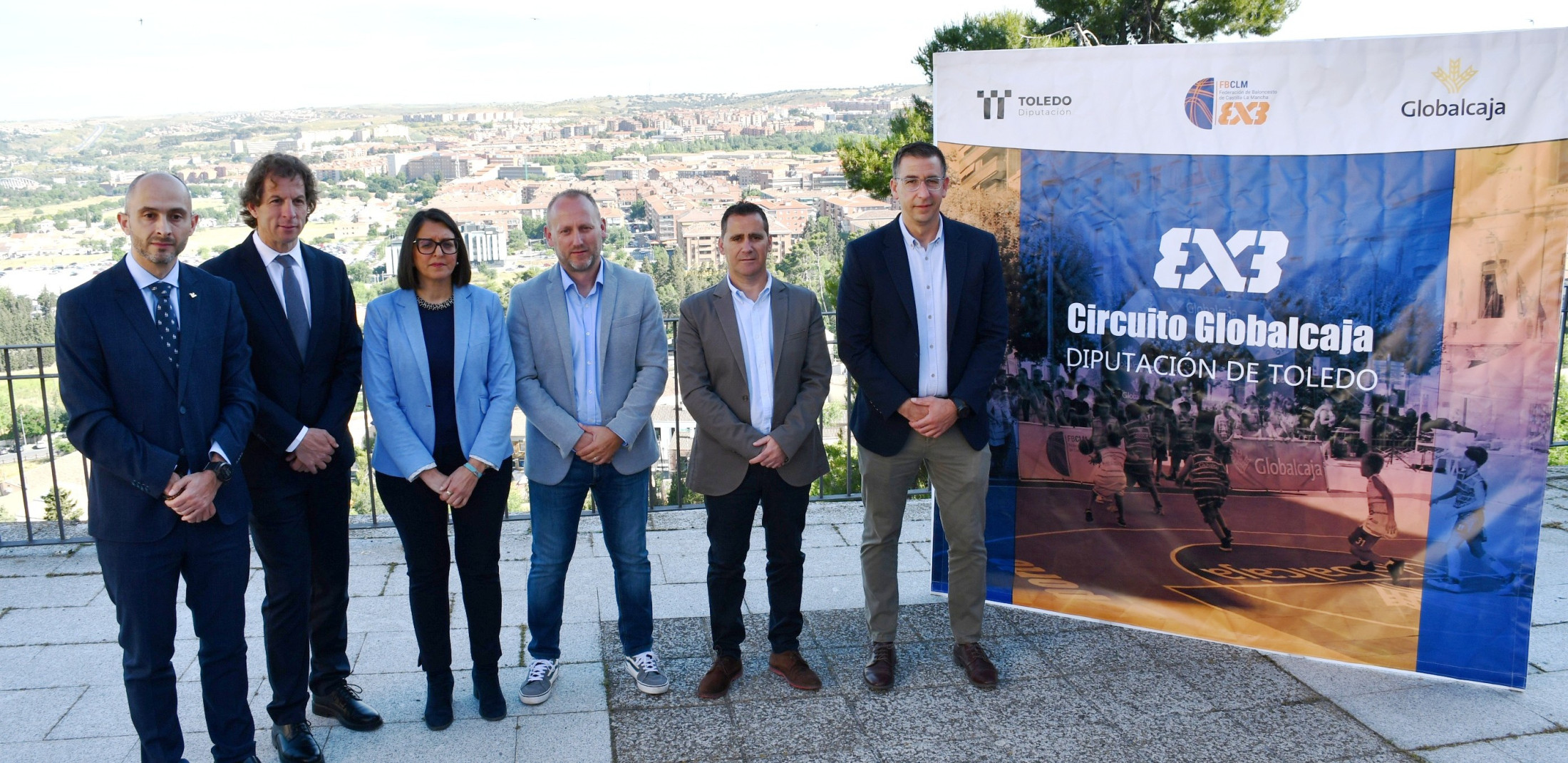 Presentación Circuito 3x3