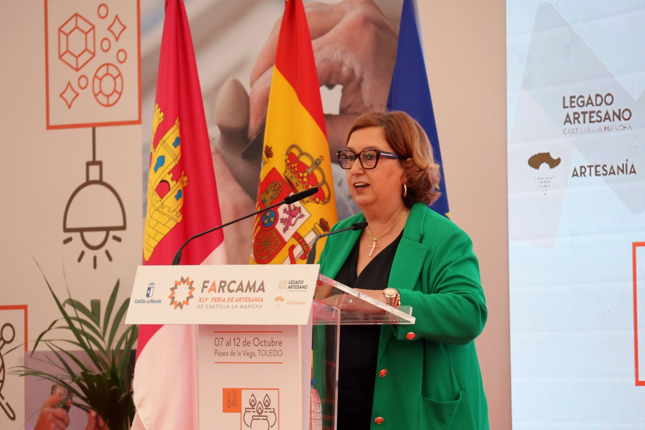 07102026 Cedillo inauguración Farcama