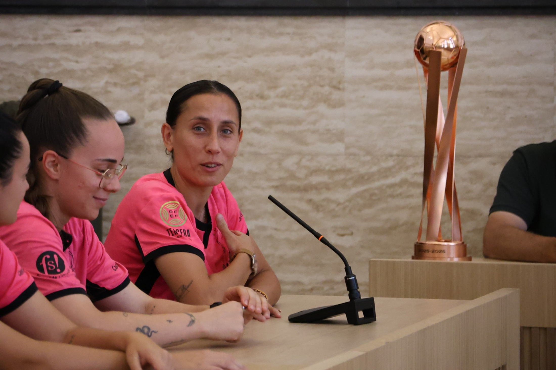 12062026 Cedillo recibe al EM Féminas Soliss Fuensalida 2