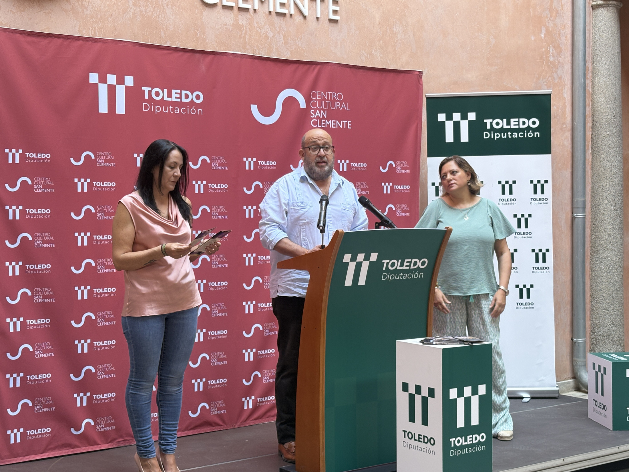 07082026 Presentación Semana Teatro Sonseca 3