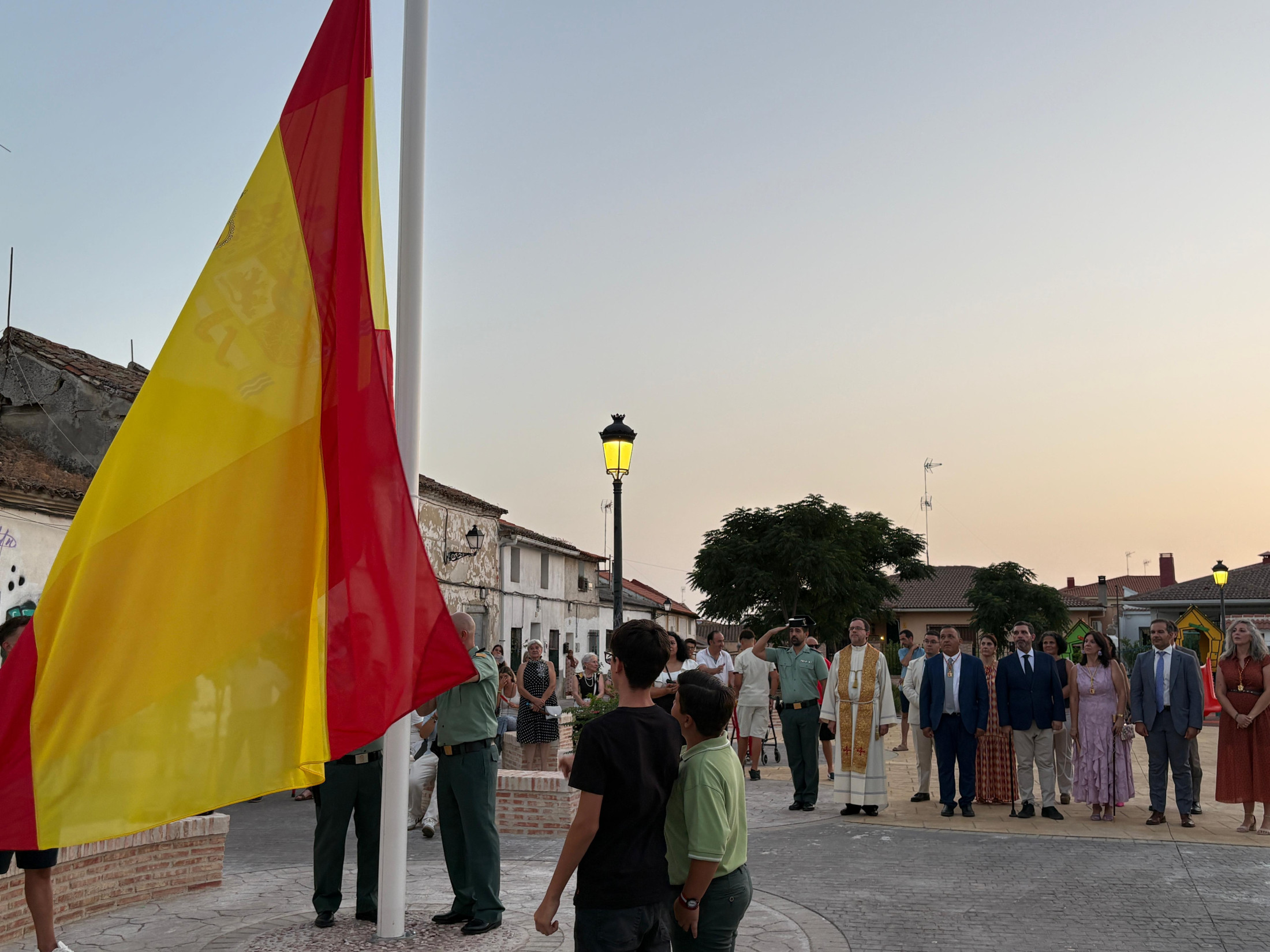 23072026 Romera inauguración plaza de Carranque 2