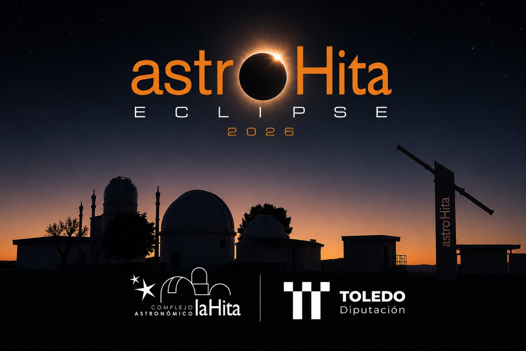 Evento eclipse astrohita