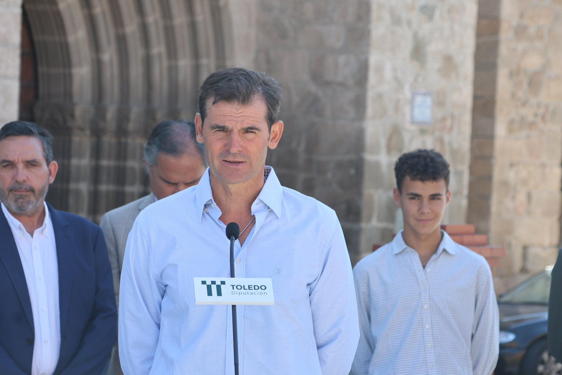 15092026 Presentación final Certamen Domingo Ortega en Talavera 8
