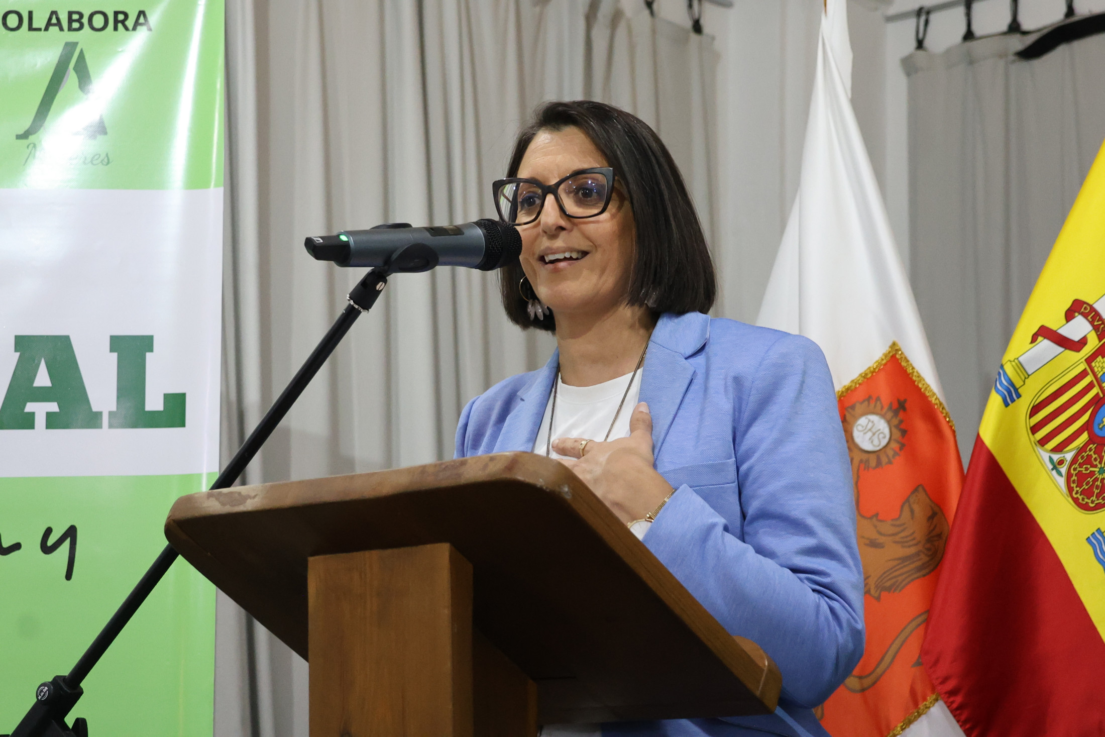 Pilar Martín