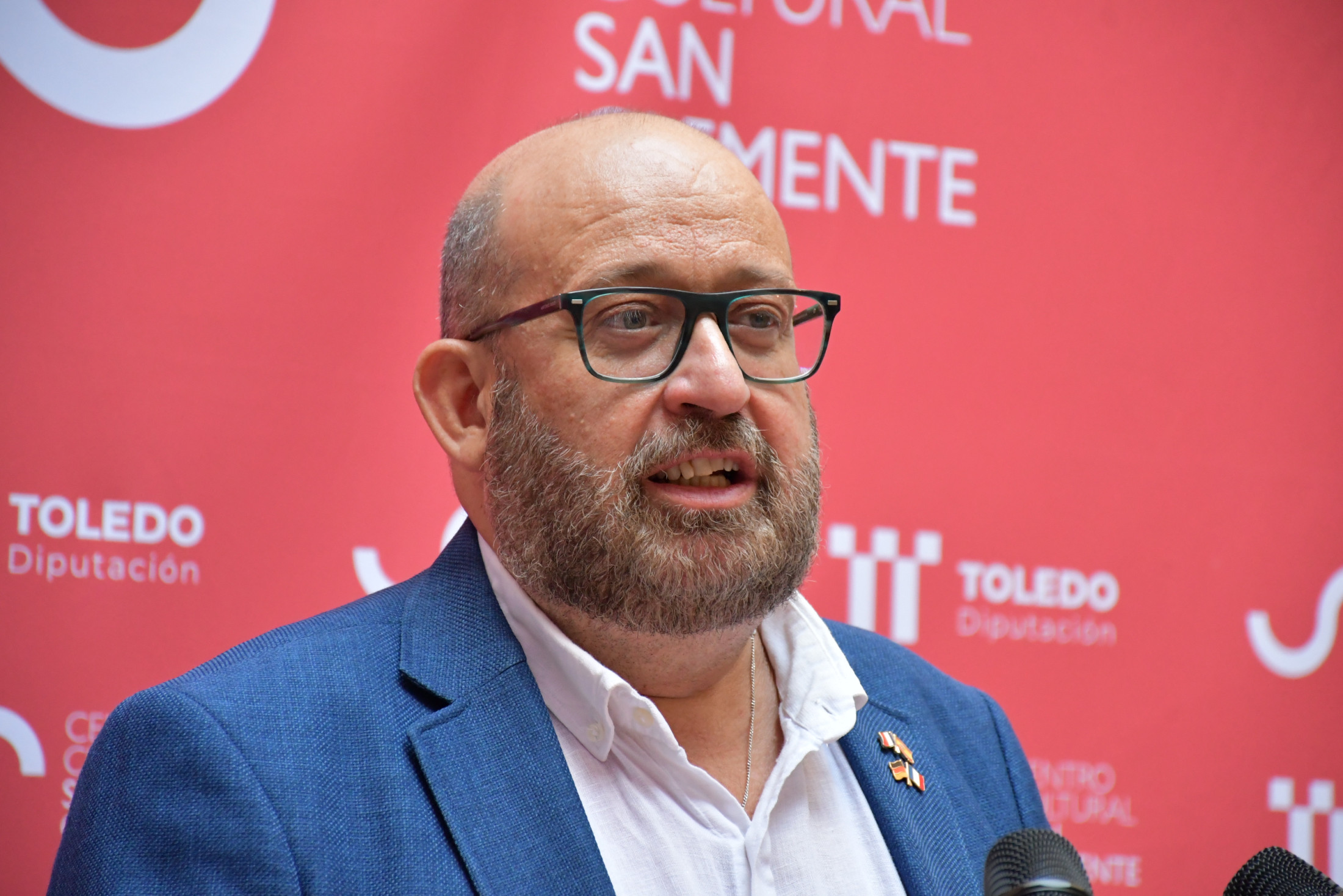 Tomás Arribas