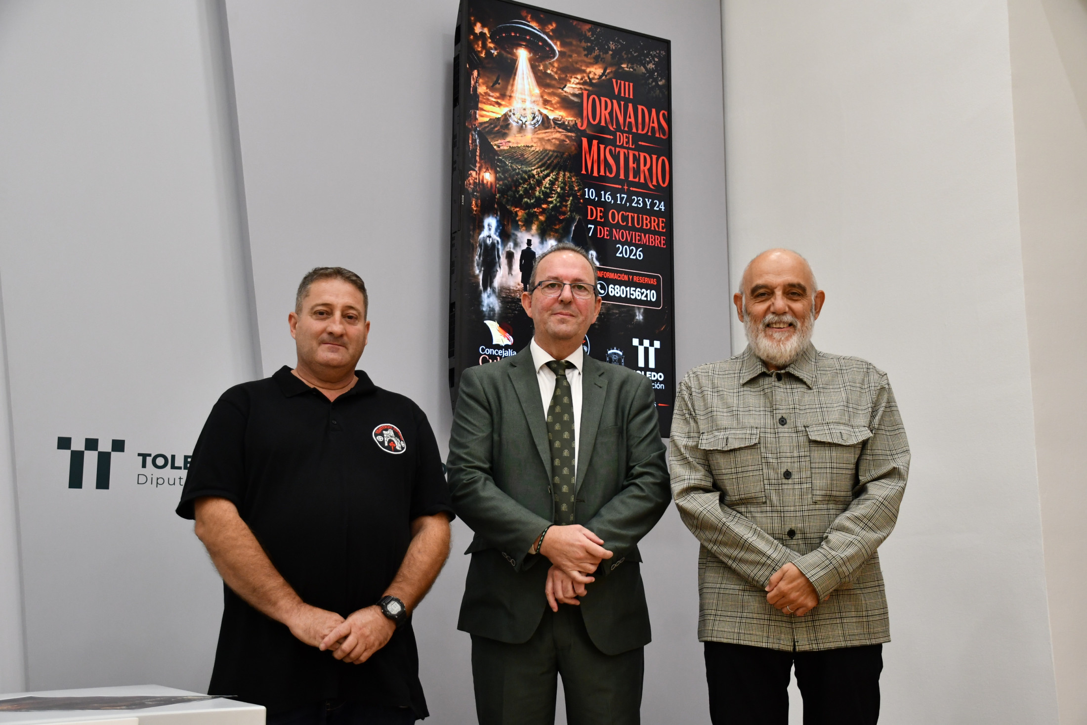 09102026 Presentación Jornadas Misterio Mora 1