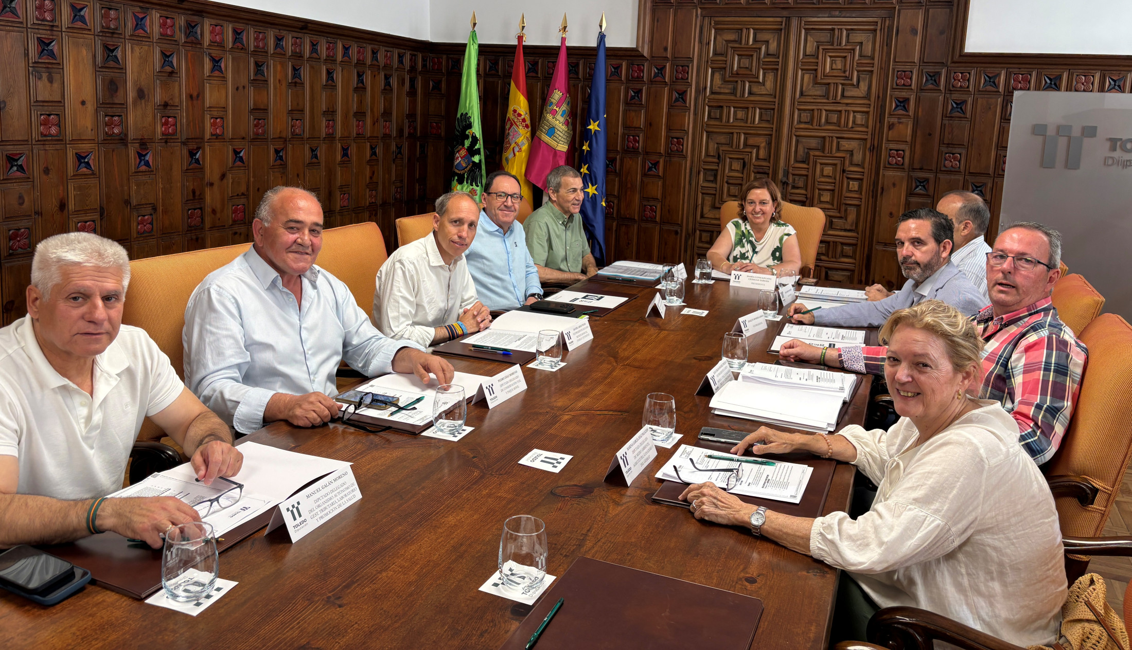 Junta de Gobierno