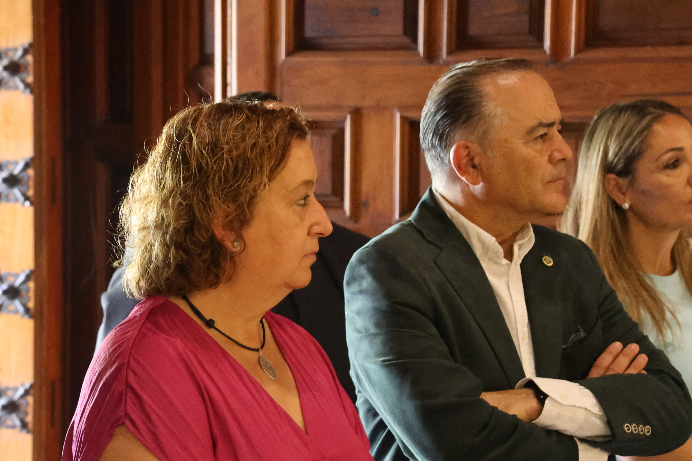 Visita a la Basílica del Prado