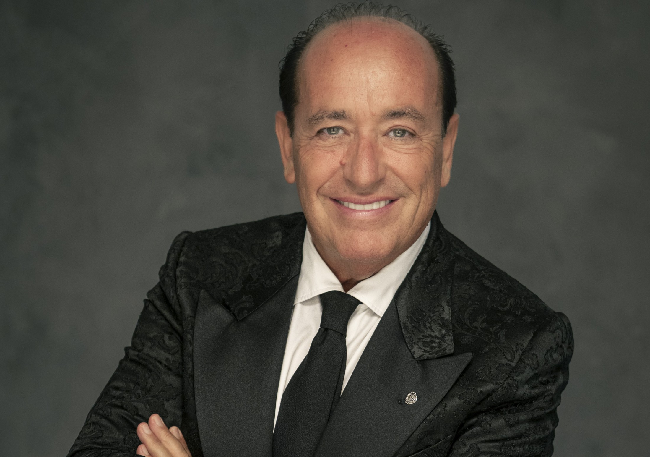 Felix Ramiro